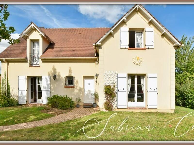 Maison à vendre, 168m², VERNON