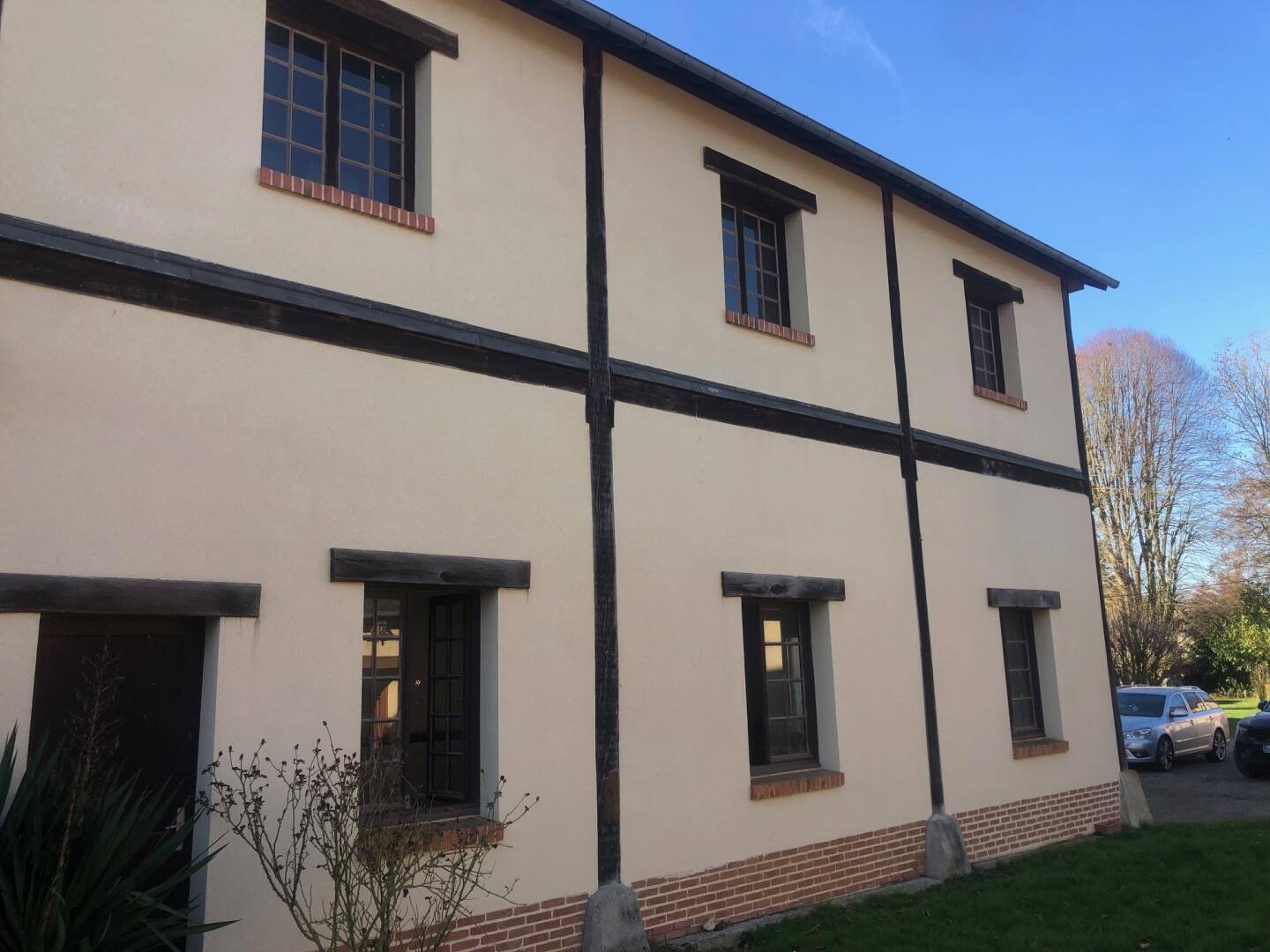 Maison à vendre, 896m², MONTREUIL L'ARGILLE