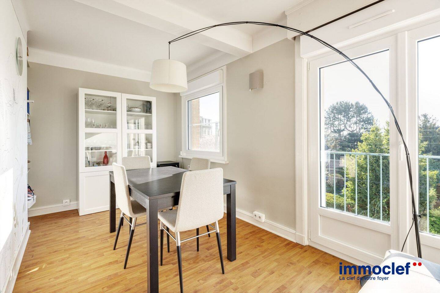 Maison à vendre, 53m², MARCQ EN BAROEUL