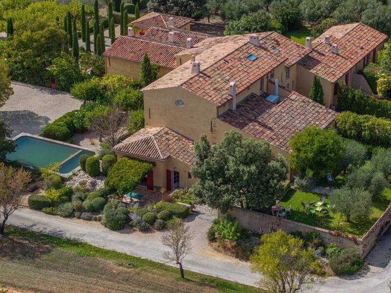 Maison à vendre, 150m², AIX EN PROVENCE