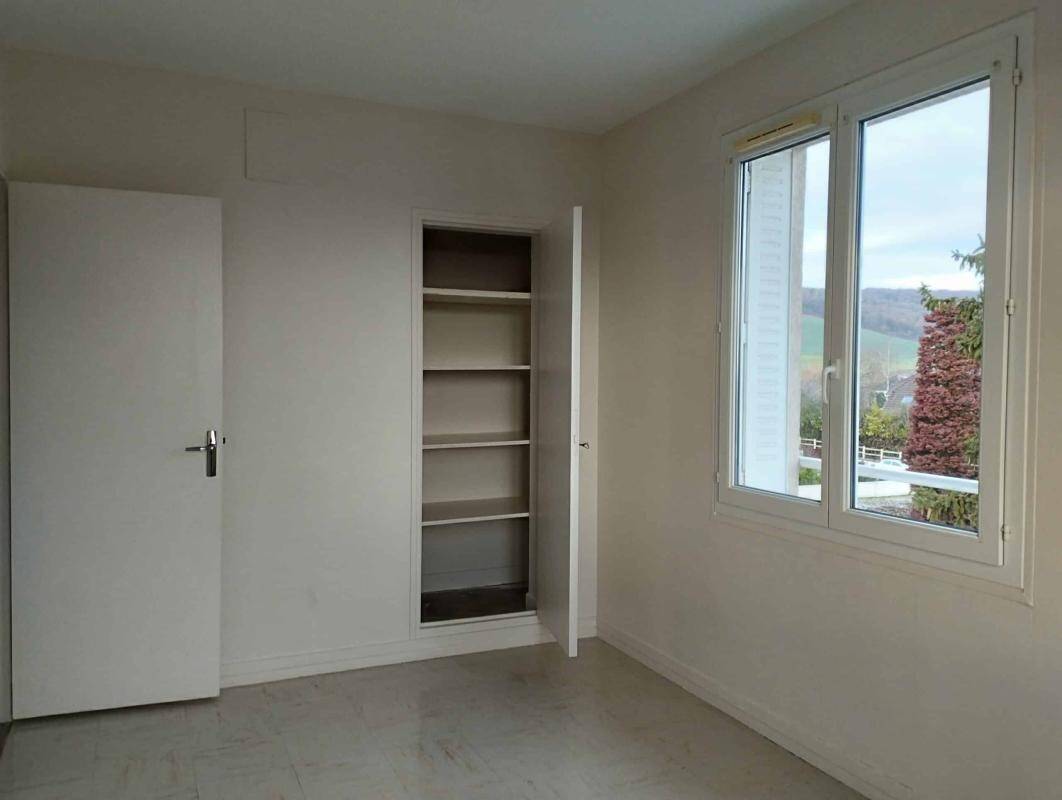 Maison à louer, 67m², BOUILLY