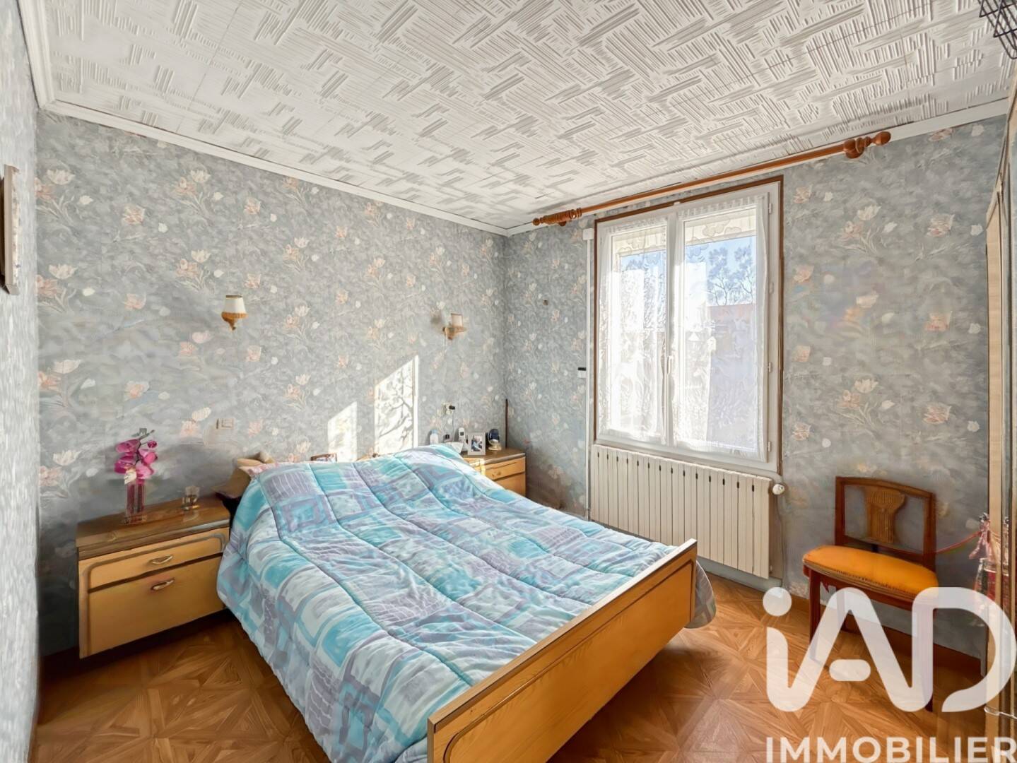 Maison à vendre, 75m², VARENNES SUR SEINE