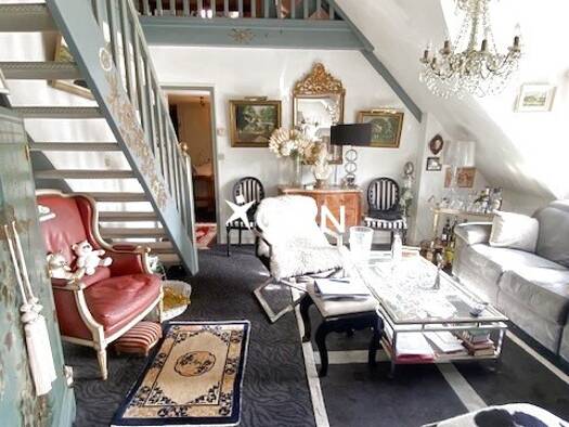 Appartement à vendre 252 000 € 4 pièces 3 chambres 97,9 m² Étage 3/3 Pontchâteau 44160