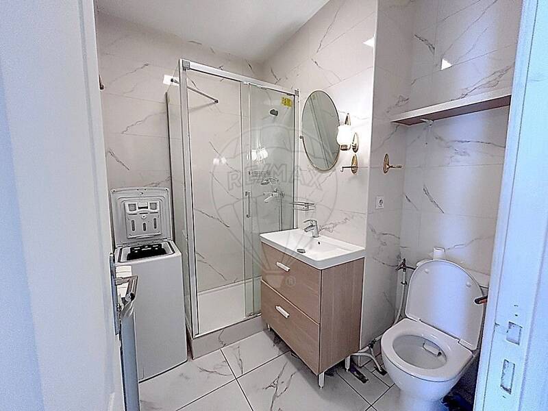 Maison à louer, 30m², LA GARENNE COLOMBES