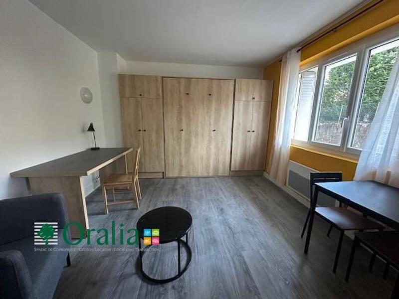 Maison à louer, 23m², GRENOBLE