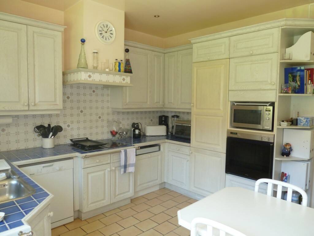Maison à vendre, 220m², HEUBECOURT HARICOURT