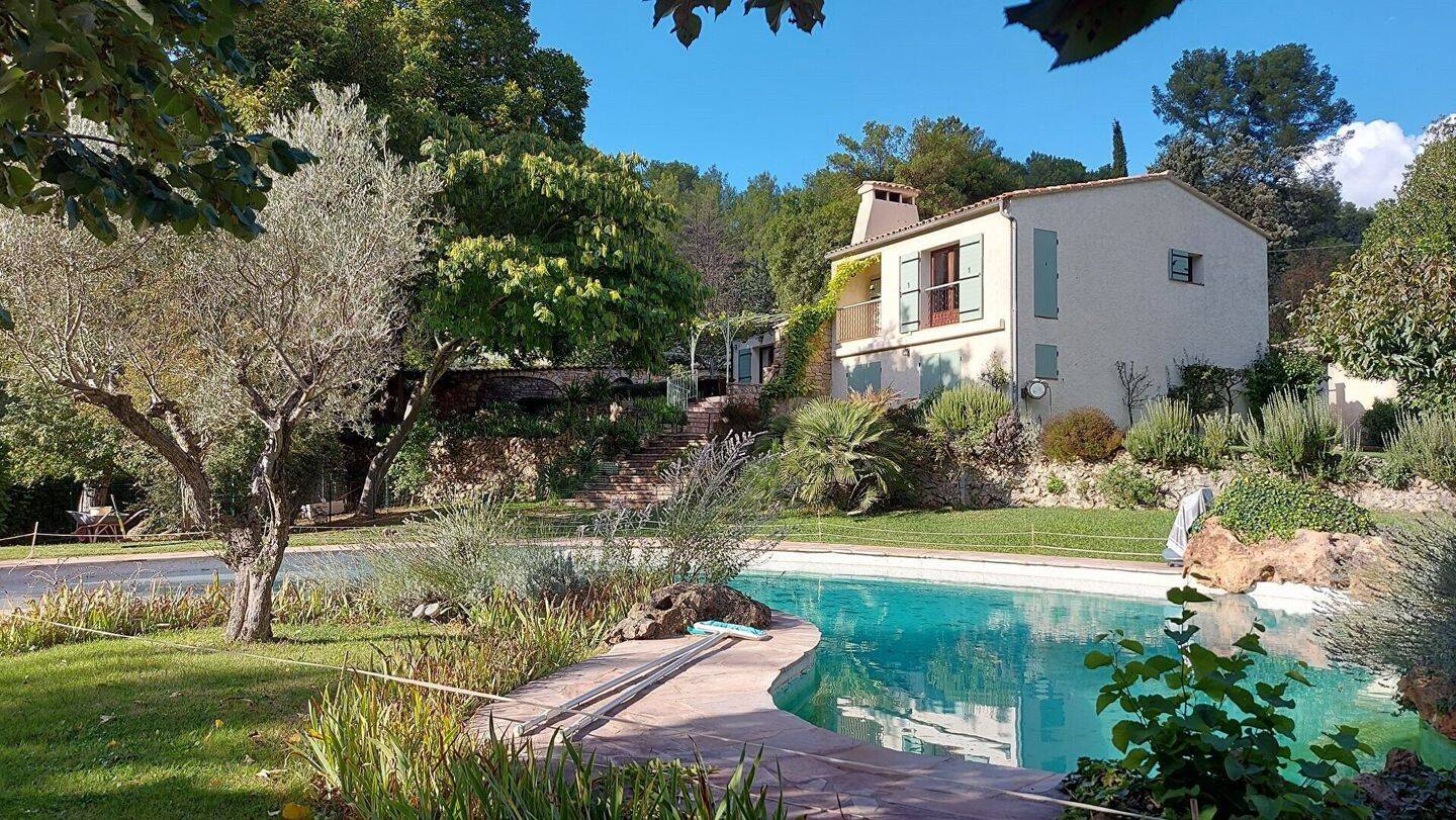 Maison à vendre, 250m², MEOUNES LES MONTRIEUX