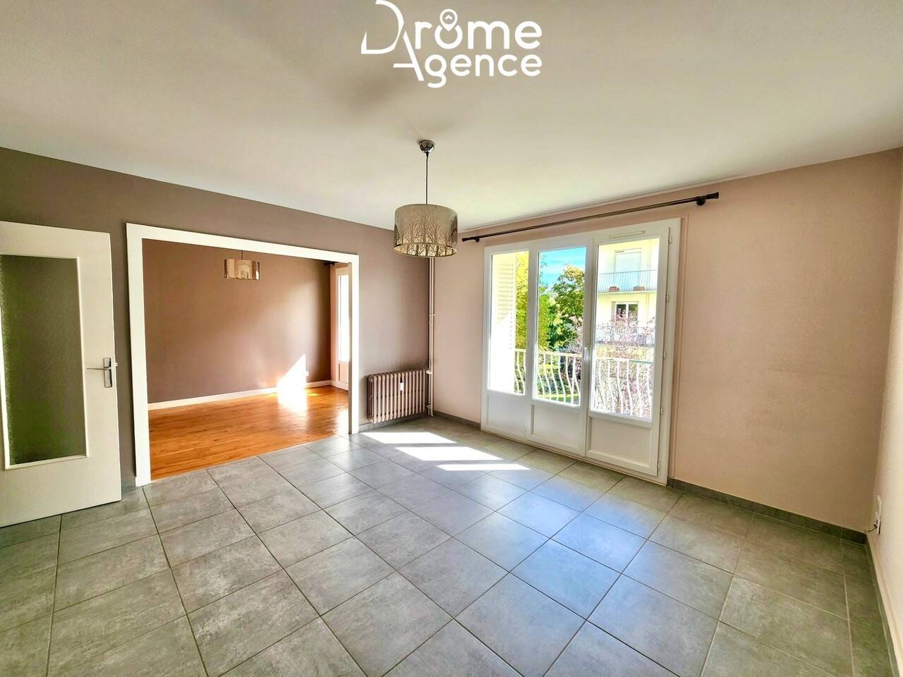 Maison à louer, 74m², VALENCE
