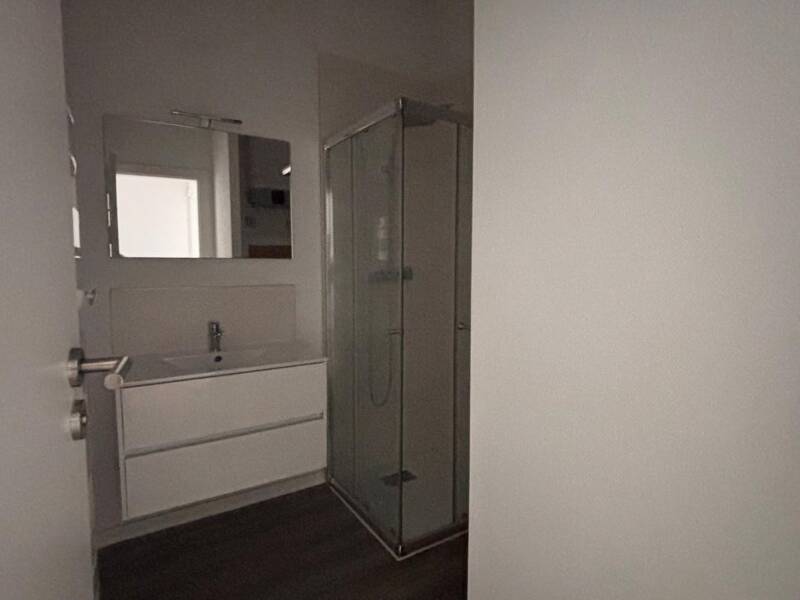 Maison à louer, 34m², LILLE