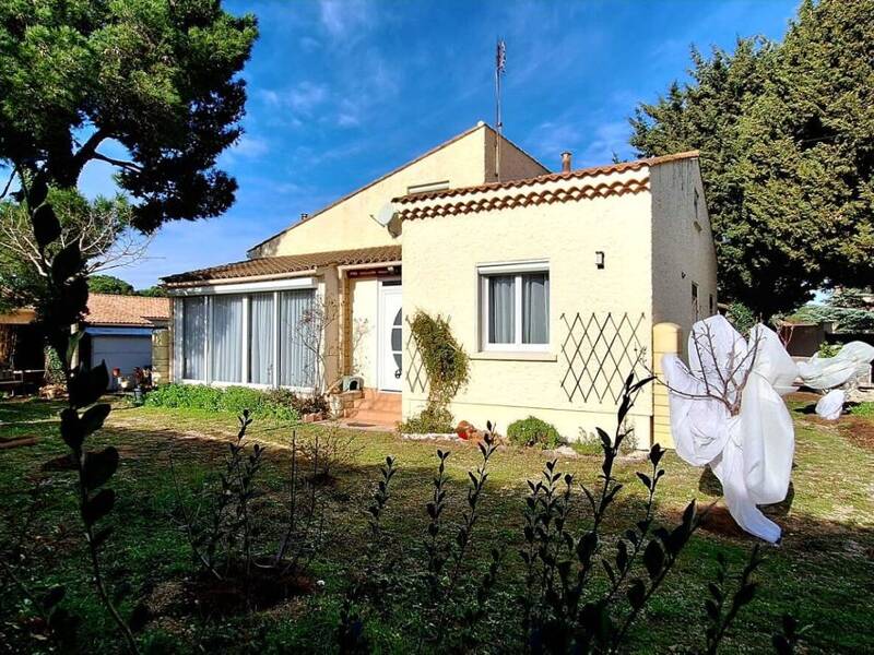 Maison à vendre, 145m², VEDENE