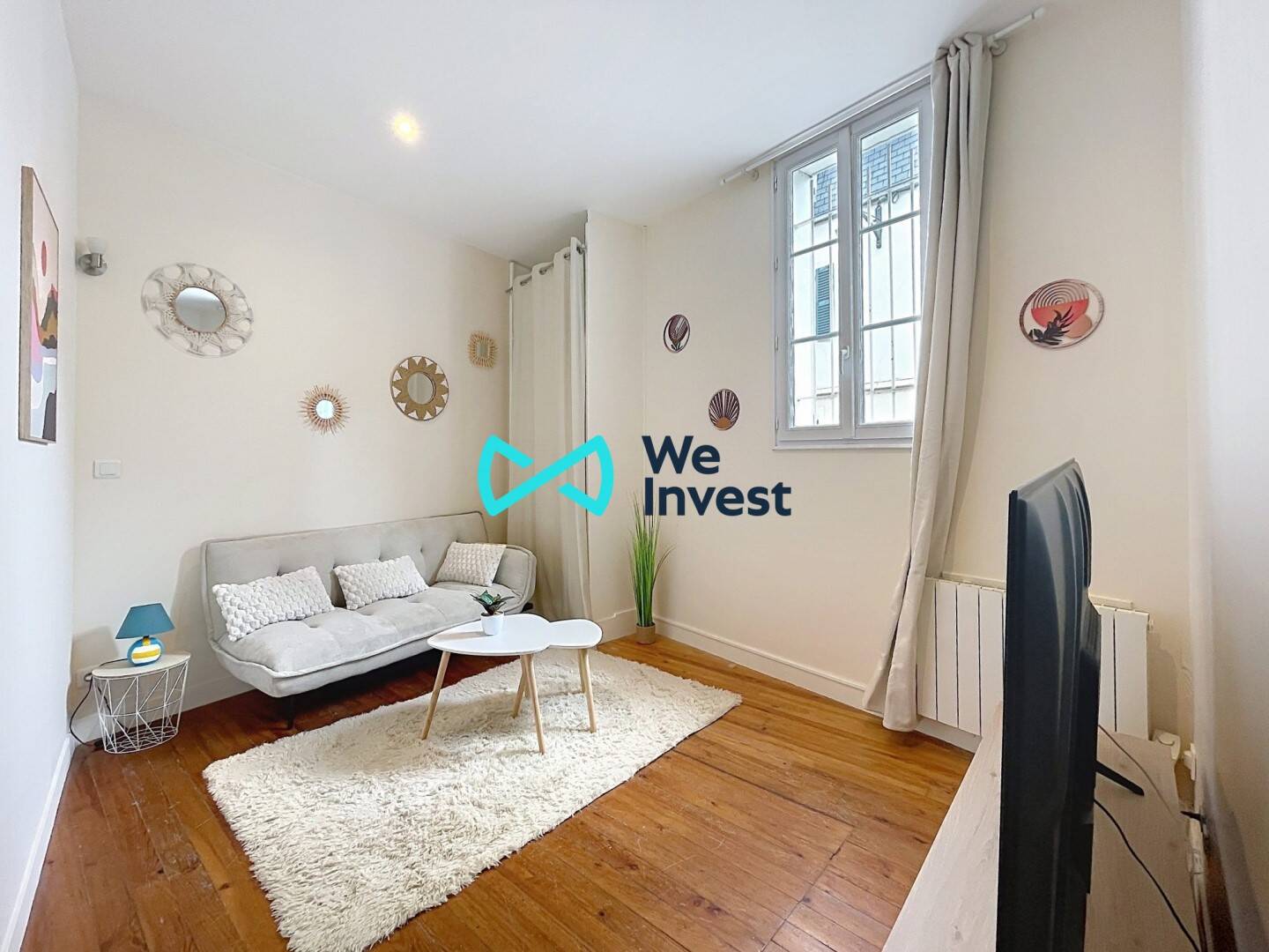 Maison à louer, 31m², PAU