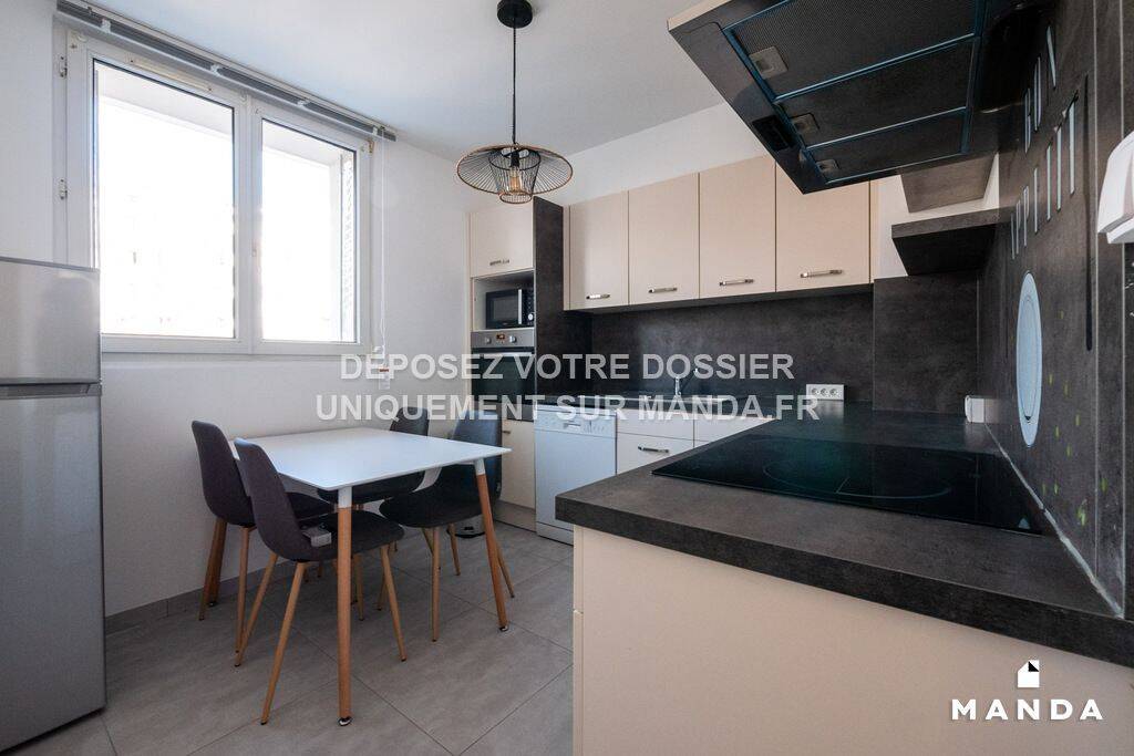 Grenoble — 1