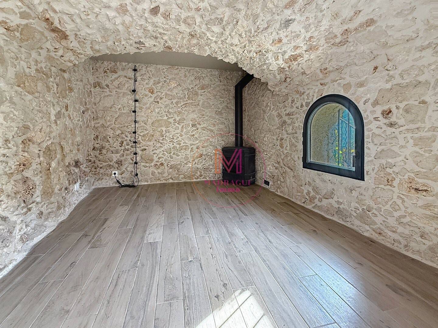 Maison à vendre, 100m², LA TURBIE