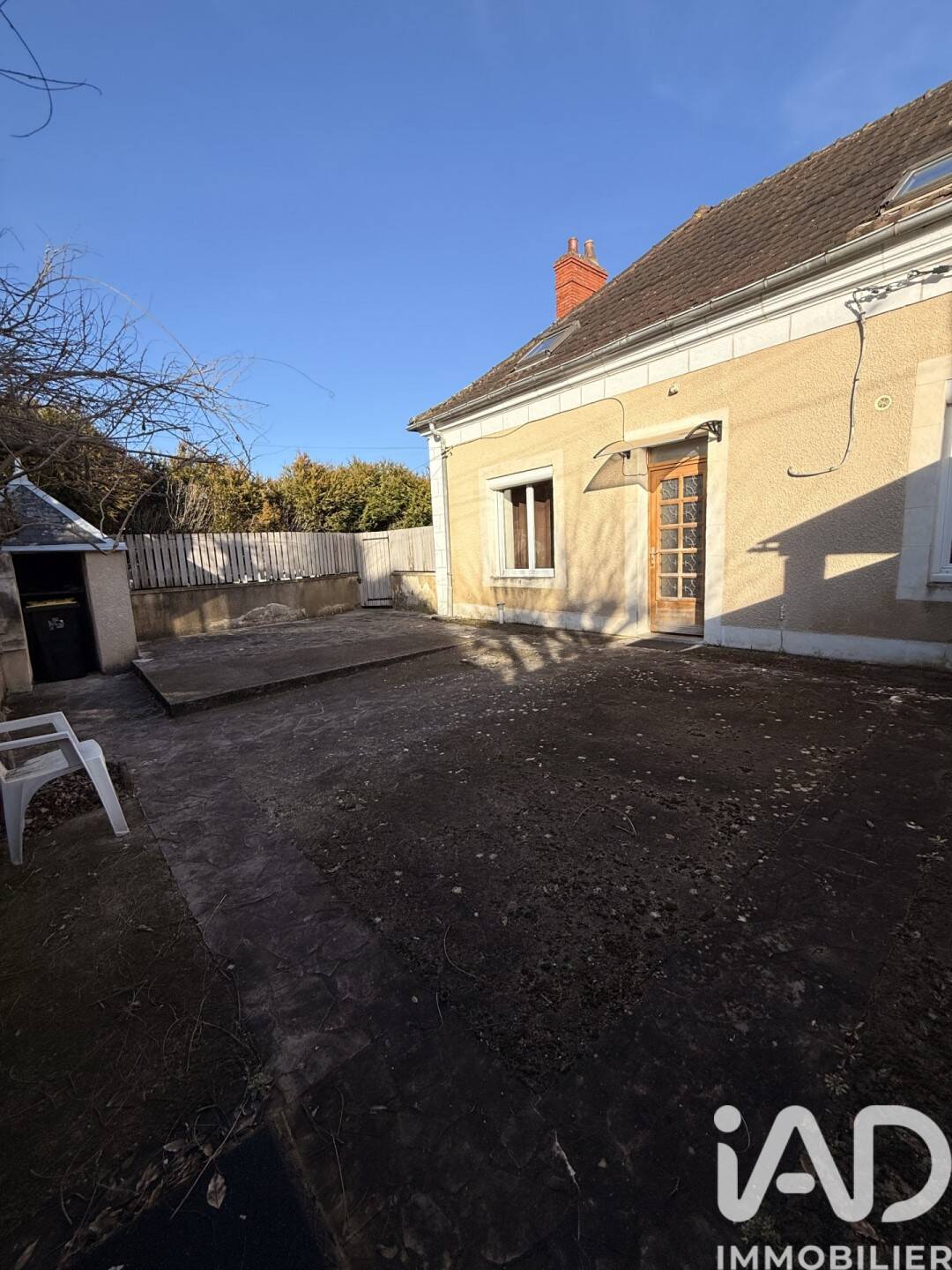 Maison à vendre, 88m², BOURGES