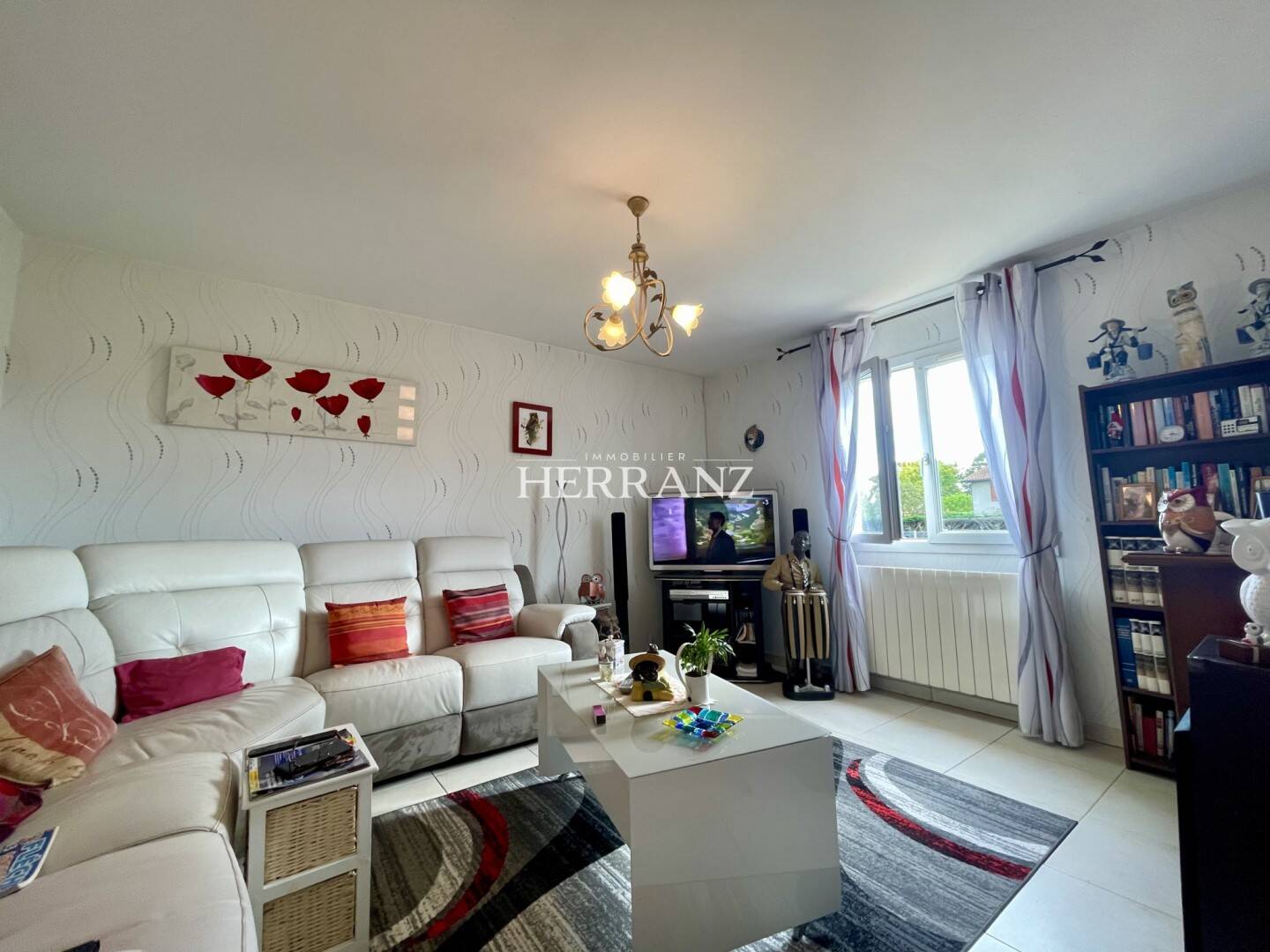 Maison à vendre, 102m², LIBOURNE