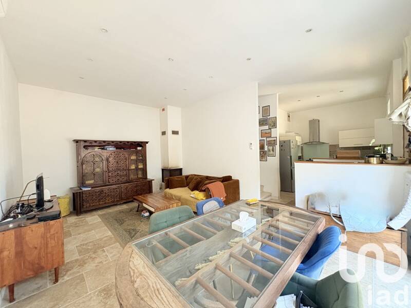 Maison à vendre, 120m², MARSEILLE 15E