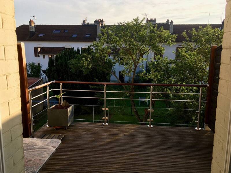 Maison à louer, 72m², GOLBEY