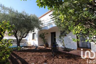 Maison à vendre 429 900 € 7 pièces 5 chambres 173 m² 603 m² de terrain Amélie-les-Bains-Palalda 66110
