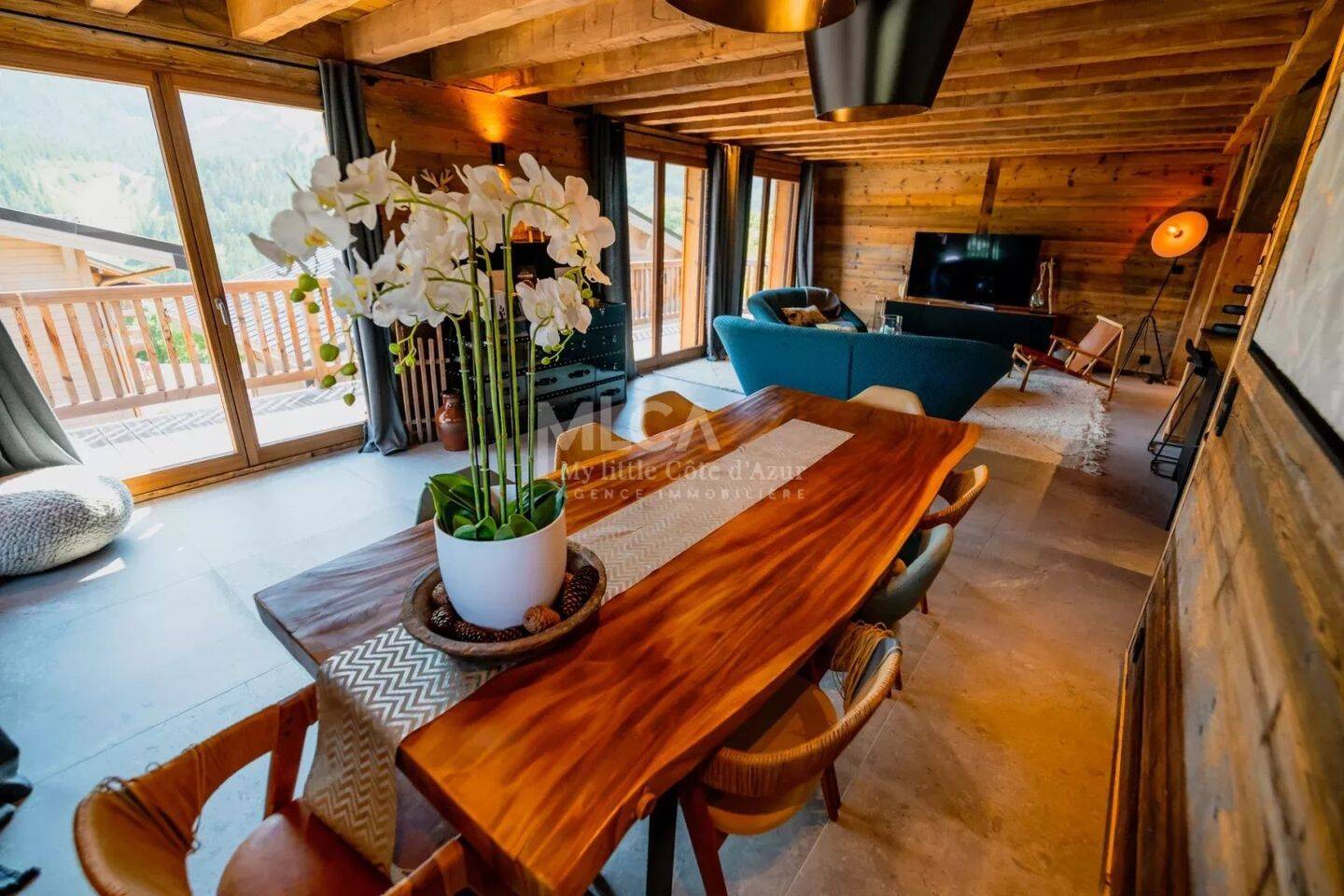 Maison à vendre, 240m², SAINT ETIENNE DE TINEE