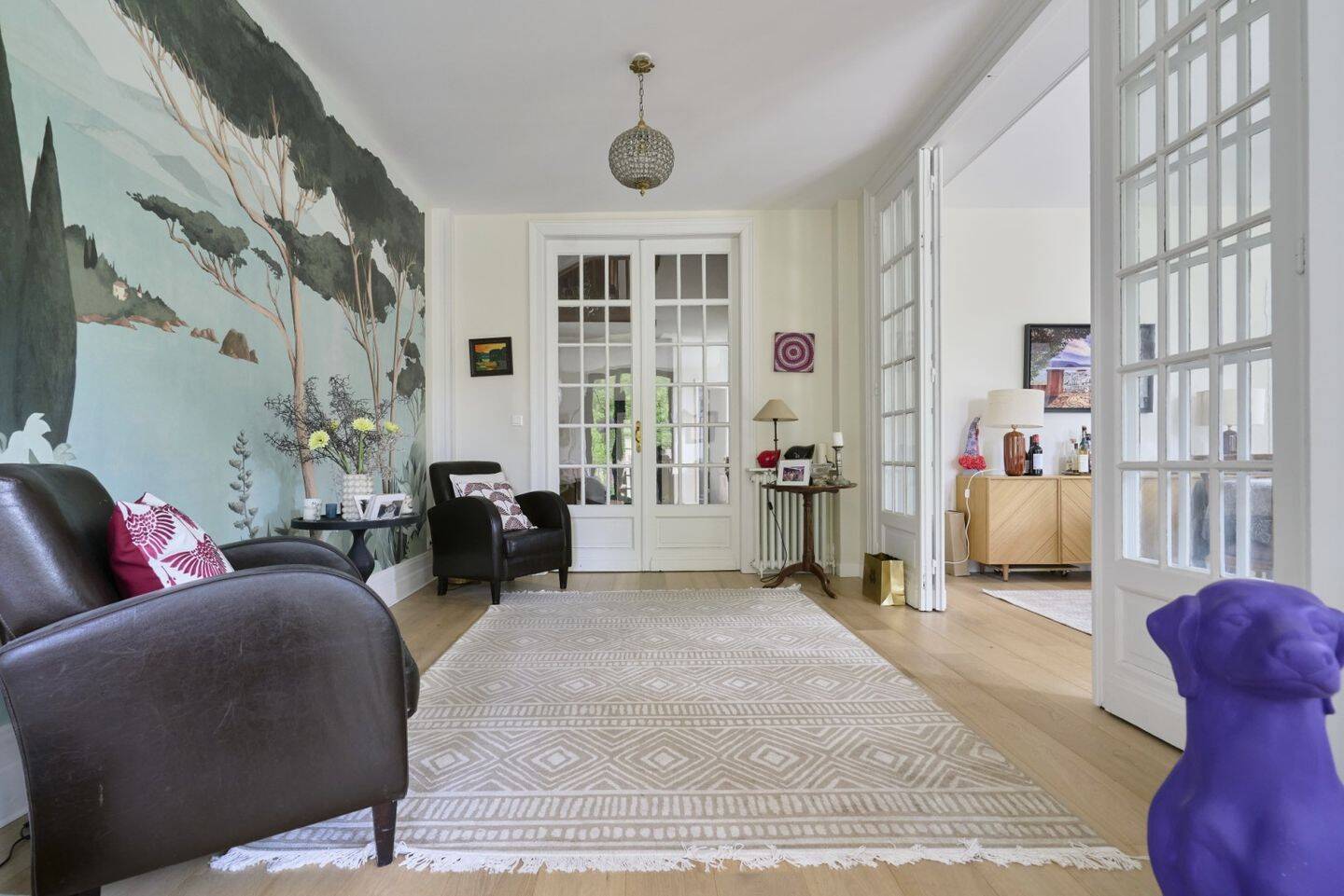 Maison à vendre, 300m², MARCQ EN BAROEUL