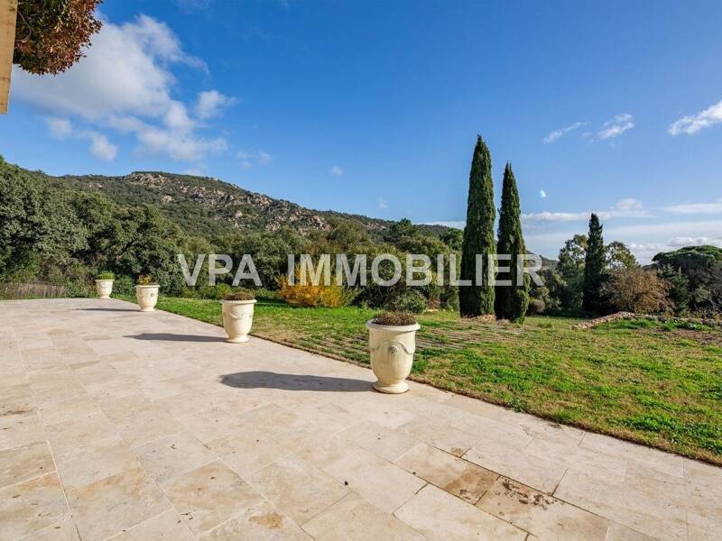 Maison à vendre, 261m², VAR