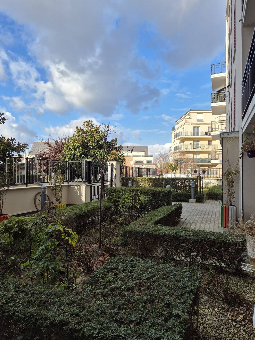 Maison à vendre, 69m², CORBEIL ESSONNES
