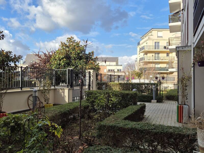 Maison à vendre, 69m², CORBEIL ESSONNES