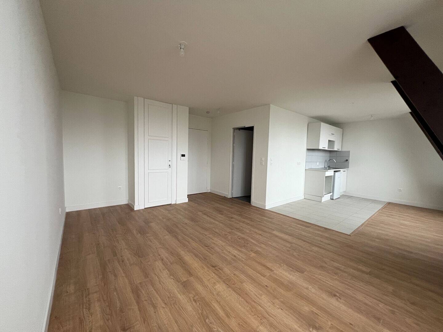 Maison à louer, 42m², ROUBAIX