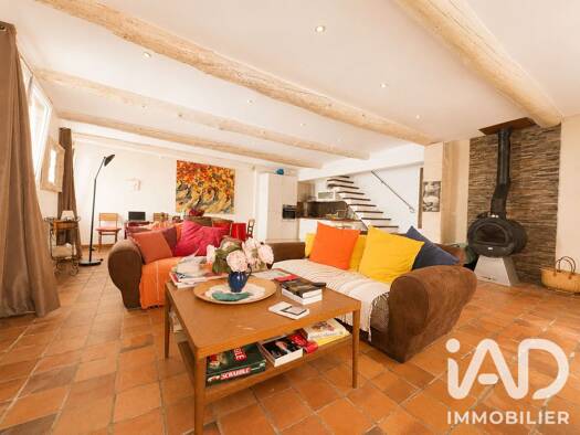 Maison à vendre 316 000 € 4 pièces 3 chambres 120 m² Leucate-Plage Leucate 11370