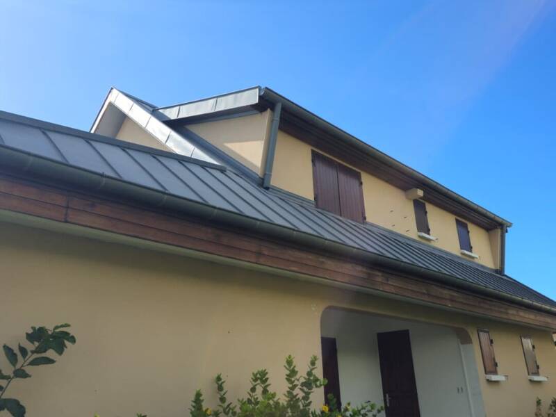 Maison à louer, 150m², LA POSSESSION