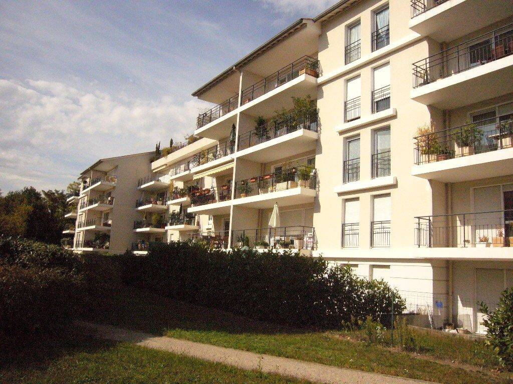 Maison à louer, 73m², TASSIN LA DEMI LUNE
