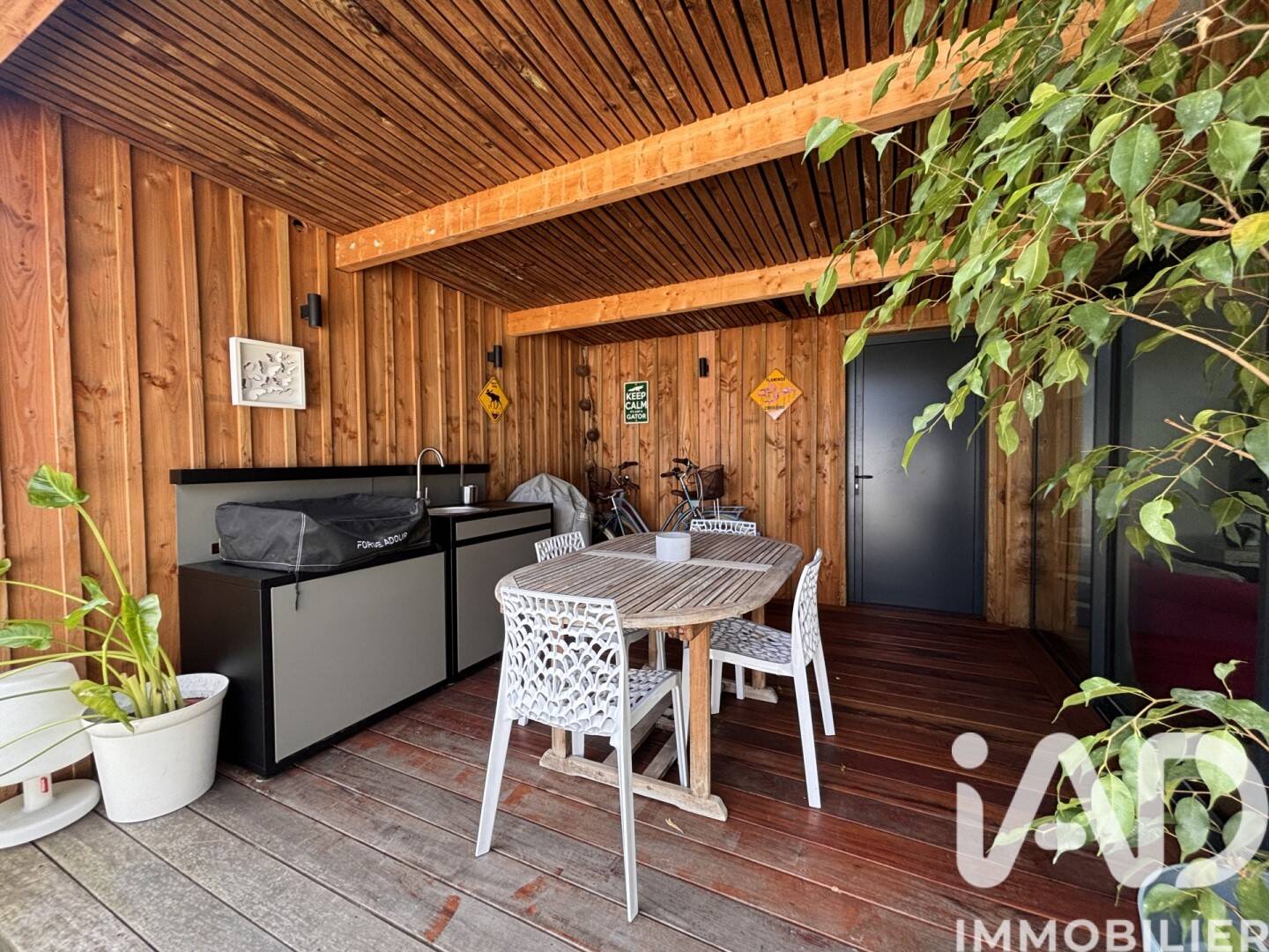 Maison à vendre, 158m², GUJAN MESTRAS