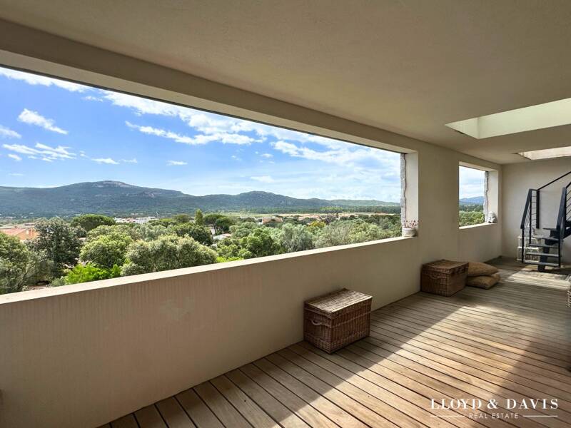 Maison à vendre, 305m², PORTO VECCHIO