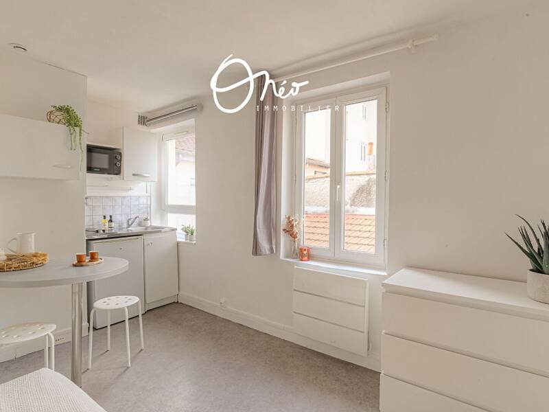 Maison à vendre, 13m², LYON 4E