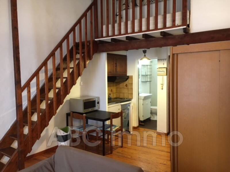 Maison à louer, 20m², AIX EN PROVENCE