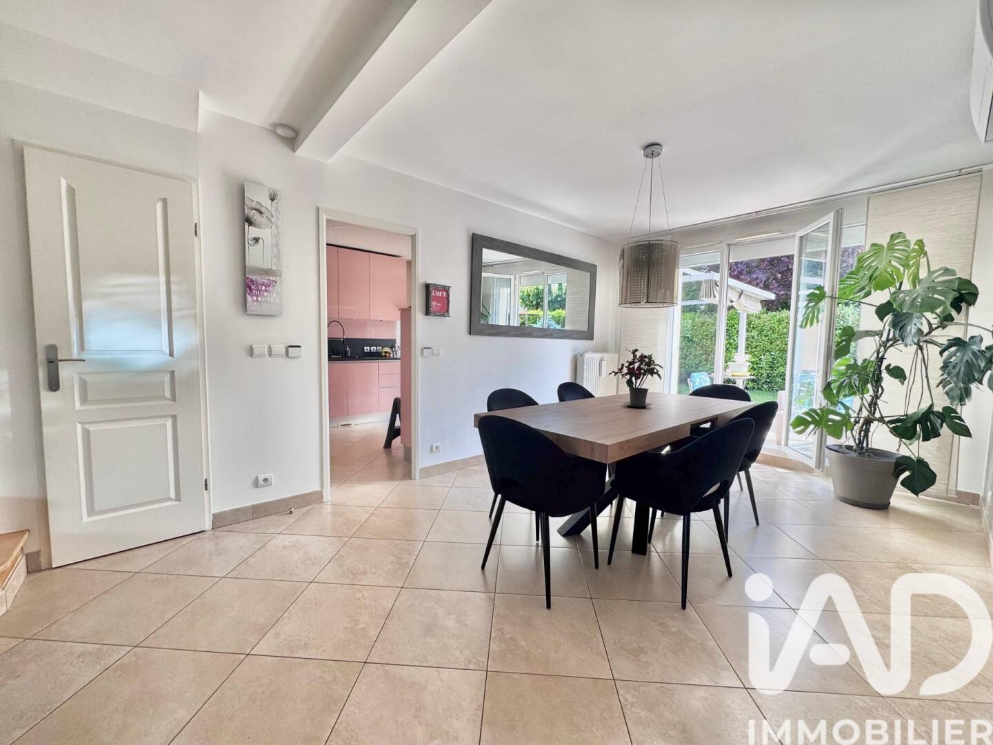 Maison à vendre, 142m², ROISSY EN BRIE