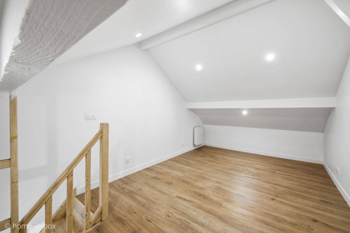 Maison à louer, 18m², FONTENAY SOUS BOIS