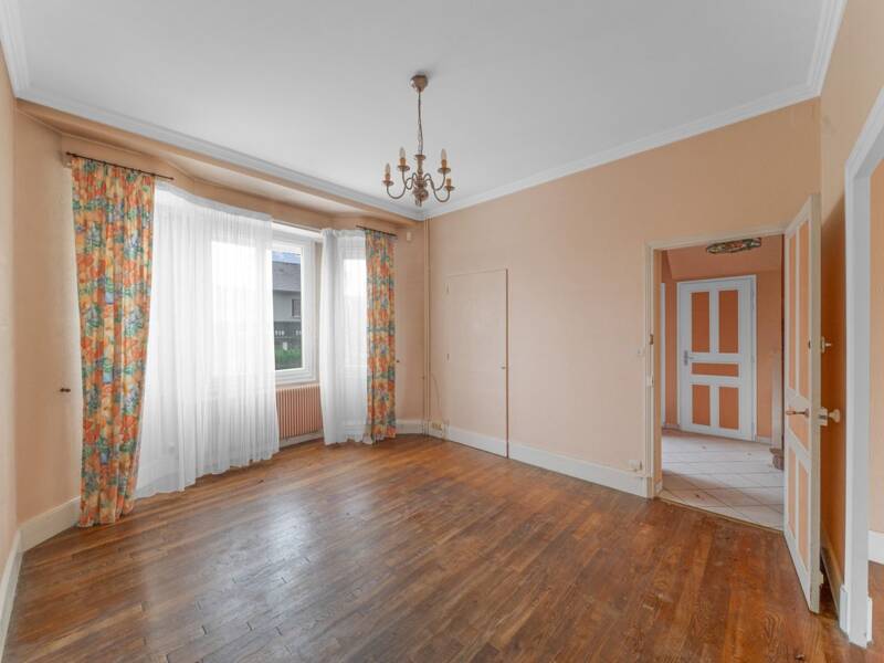 Maison à vendre, 99m², DIJON