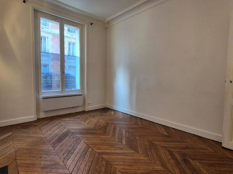 Maison à louer, 47m², PARIS 17E