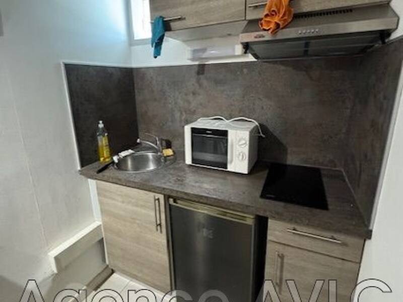 Maison à louer, 18m², ARLES