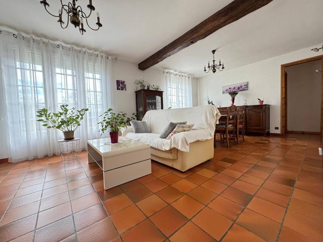 Maison à vendre, 97m², SAINT JUST EN CHAUSSEE