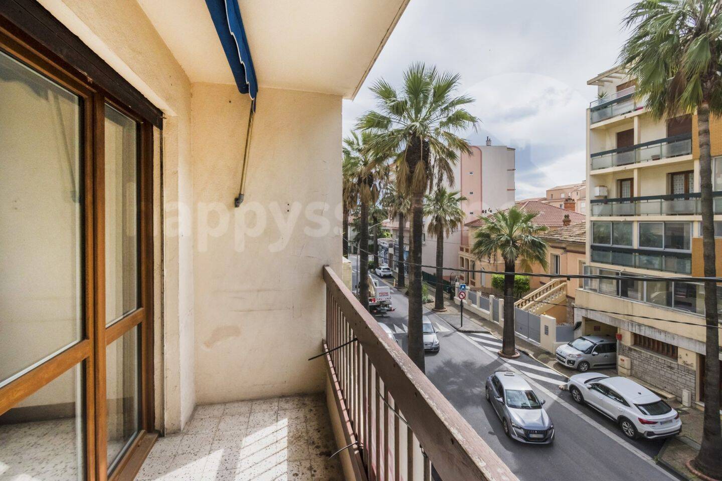 Maison à louer, 59m², HYERES