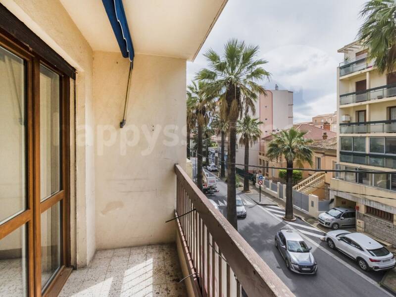 Maison à louer, 59m², HYERES