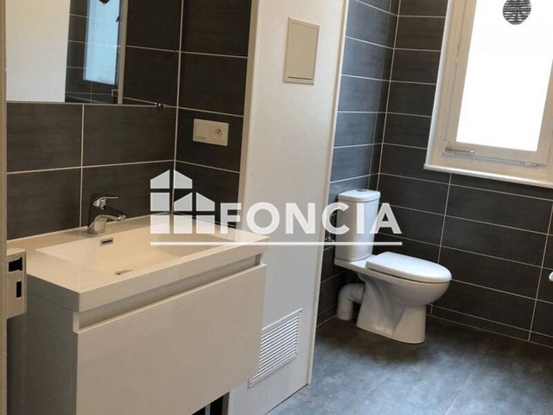 Maison à louer, 99m², STRASBOURG