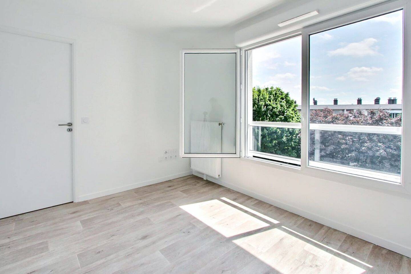 Maison à louer, 43m², CHAMPIGNY SUR MARNE