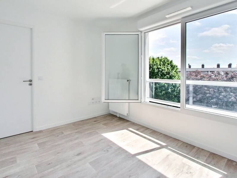 Maison à louer, 43m², CHAMPIGNY SUR MARNE