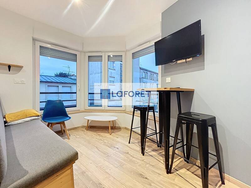 Maison à louer, 17m², BREST