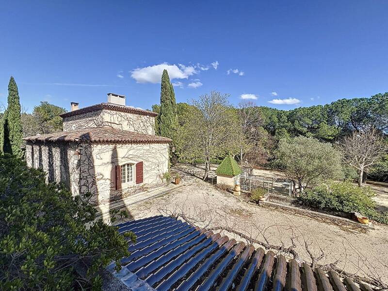 Maison à vendre, 170m², AIX EN PROVENCE