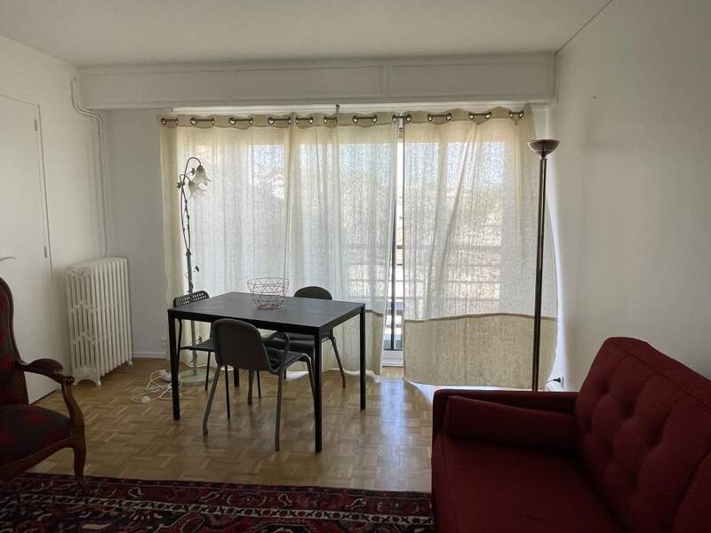 Maison à louer, 63m², BORDEAUX