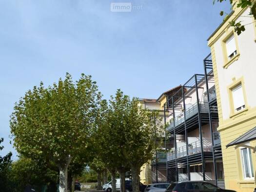 Duplex à vendre 235 000 € 4 pièces 3 chambres 98 m² 2ème étage Ruoms 07120